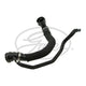 Gates Radiator Hose 05-2850