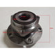 SAS AUTO PARTS SAS Wheel Hub WH808