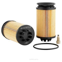 RYCO OIL FILTER - (CARTRIDGE) R2752P
