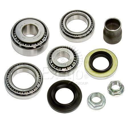 DRIVETECH KIT-HIACE LH162/172LH184 LATE DBK218