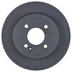 RDA BRAKE ROTOR 262MM X 8.4 MIN RDA8189