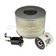Drivetech 4x4 Filter Service Kit DT-FLT65