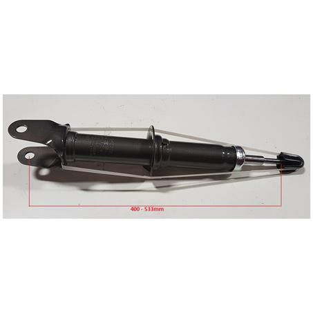 CODE9 Strut 943000