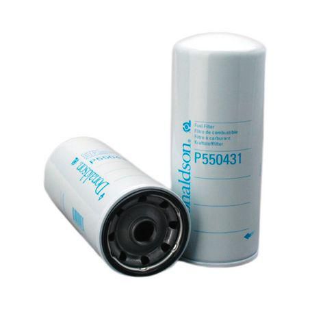 Donaldson Fuel Filter Spin-On