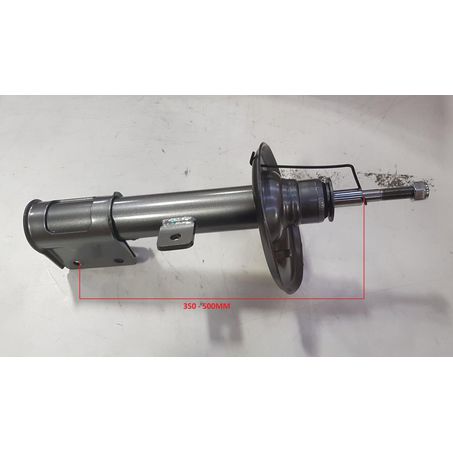 CODE9 Strut 928503L