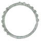 DRIVETECH 4X4 Steel T/Fa604 2&4Th Clutch 2.6mm