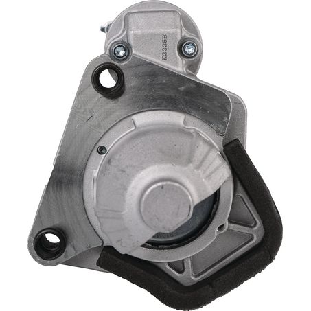 OEX Starter Motor 12V 9Th CW Valeo Style VXS957