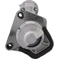 OEX Starter Motor 12V 9Th CW Valeo Style VXS957