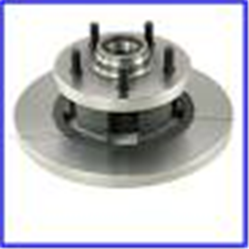 RDA FRONT BRAKE ROTOR HOLDEN TORANA LH-LX-UC 1974-1979