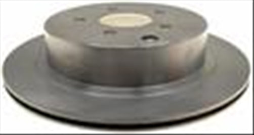 PROSELECT REAR BRAKE ROTOR NISSAN MURANO 2005-