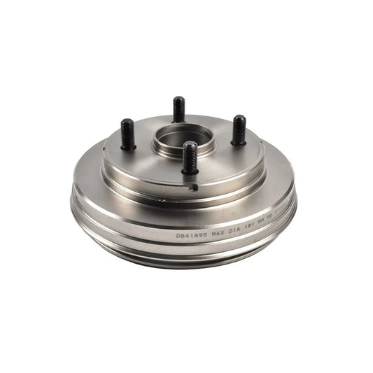 DBA Brake Drum - DBA1895 (including Bearing)