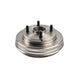 DBA Brake Drum - DBA1895 (including Bearing)