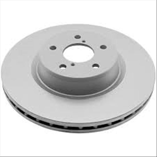 PROSELECT FRONT BRAKE ROTOR HOLDEN BARINA 1.6 07- 236MM
