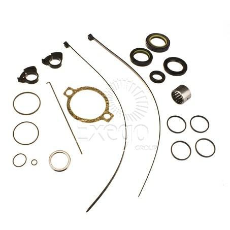DRIVETECH Steering Rack Seal Kit