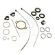 DRIVETECH Steering Rack Seal Kit
