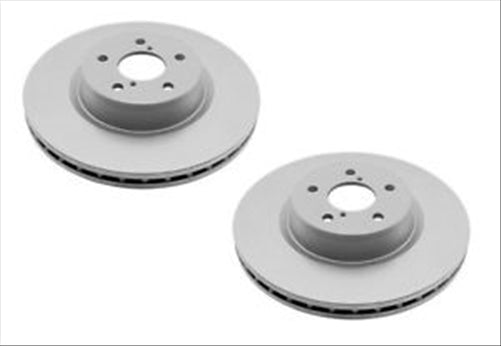 XP REAR BRAKE ROTOR HONDA CIVIC 2006- 260MM