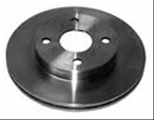 PROSELECT FRONT BRAKE ROTOR TOYOTA STARLET PASEO 1992- V 238MM