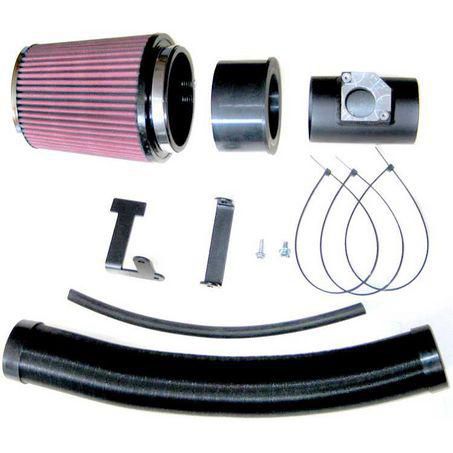 K&N Performance Air Induction Kit 57-0594