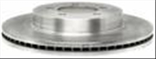 PROSELECT FRONT BRAKE ROTOR FORD EXPLORER 4WD V6 V8 2000-