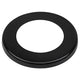 HELLA EUROLED 75 BLACK LENS CAP 75MM 95950590