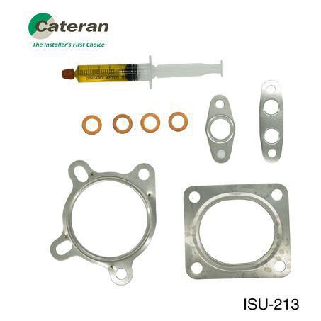 Cateran Turbo Gasket Kit ISU-213