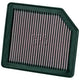 K&N Performance Air Filter 33-2342