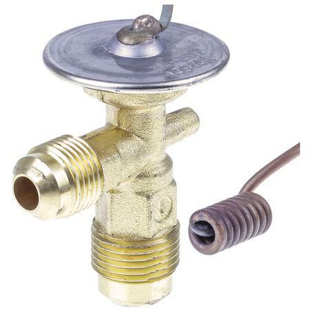 Parker Air Conditioning TX Valve 90 Deg. (L) Internally Equalised 2 Ton TXX7021