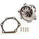 TRUFLOW HOLDEN TOYOTA WATER PUMP HEAVY DUTY BEARINGS & SEALS TF3046