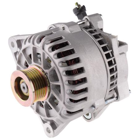 Alternator 12V 110A Autolite Style MXA208 AXA980