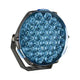 LED AUTOLAMPS 7 INCH TIR DL COVER BLUE TIR7-CB