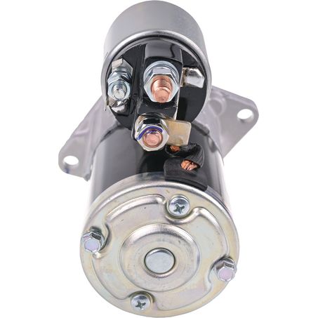OEX Starter Motor 12V 12Th CW Mitsubishi Style MXS2106