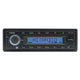 VDO Radio Tuner 24V With Aux Input 101.271