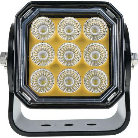 OEX Prospector 9 LED Work Light Flood Beam 12V/24V ACX5583