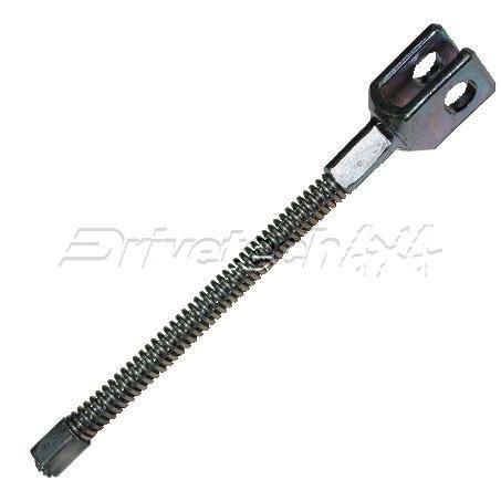 DRIVETECH Cable Wire Handbrake Rr
