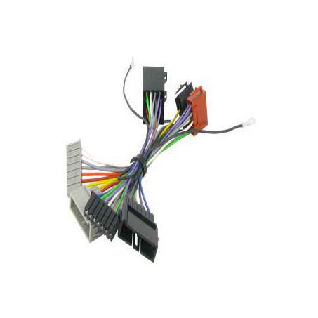 Aerpro T-Harness To Suit Chrysler CT10CH01