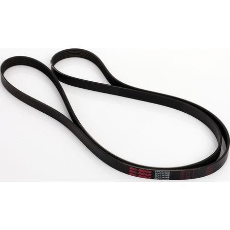 Repco Multi Ribbed Drive Belt 6 Rib x 2345mm 6PK2345RB