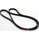 Repco Multi Ribbed Drive Belt 6 Rib x 2345mm 6PK2345RB
