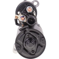 OEX Starter Motor 12V 10Th Bosch Style BXS0185