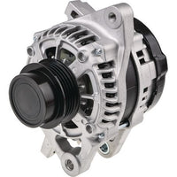 OEX Alternator 12V 100A Denso Style - See Note DXA4178