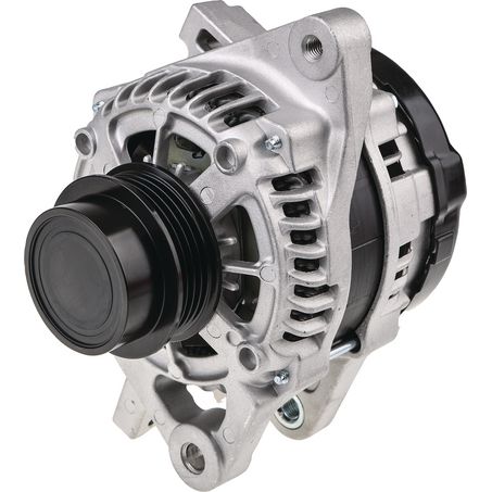 OEX Alternator 12V 100A Denso Style - See Note DXA4178