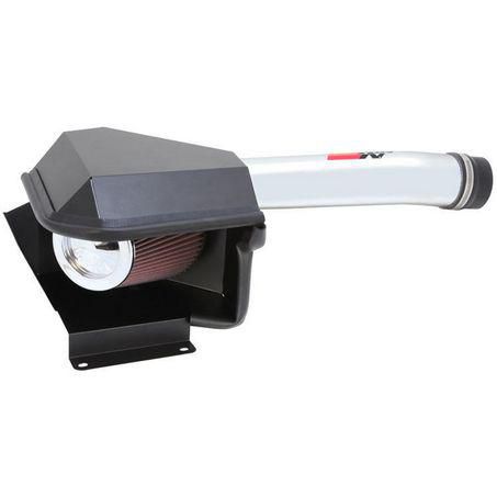 K&N Performance Air Induction Kit 77-9034KP