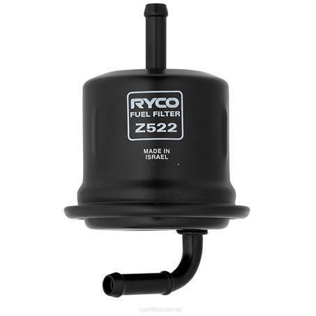 RYCO FUEL FILTER Z522