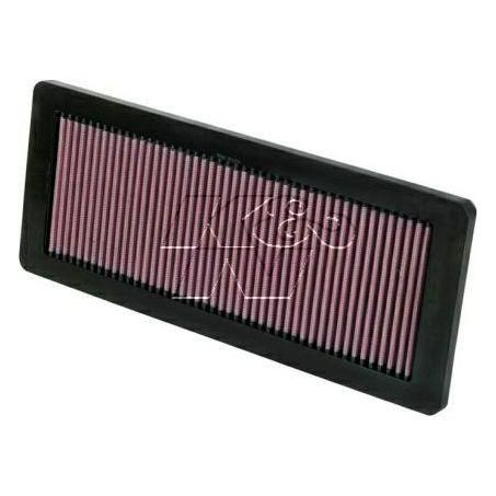 K&N Performance Air Filter 33-2936