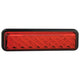 LED AUTO LAMPS LED Autolamps Stop/Tail Lamp Multivolt. 135X38X24Mm.