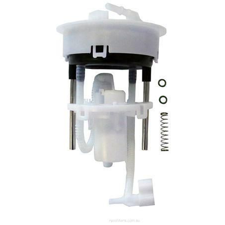 RYCO (IN-TANK) FUEL FILTER - MAZ 2 1.5L Z897