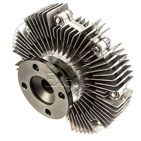 TRUFLOW TOYOTA FAN CLUTCH TFC227