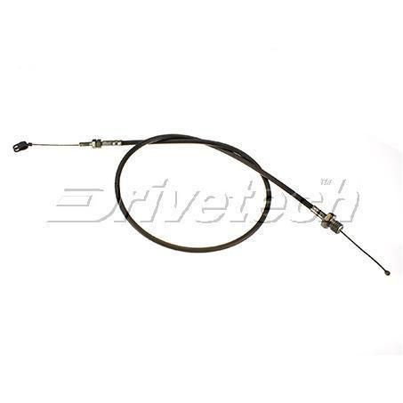 DRIVETECH K/D CABLE CAPRI 1600/1600GT&ESCRT KDC-213