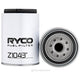 Ryco Heavy Duty Fuel Filter Z1043