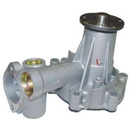 Repco Water Pump (USE WP1032X) WP1032RP