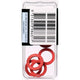 CHAMPION AUTO PARTS Champion Fibre Sump Plug Washers 1/2in. BH631